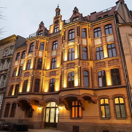 Loft Apartments Poznań Buitenkant foto